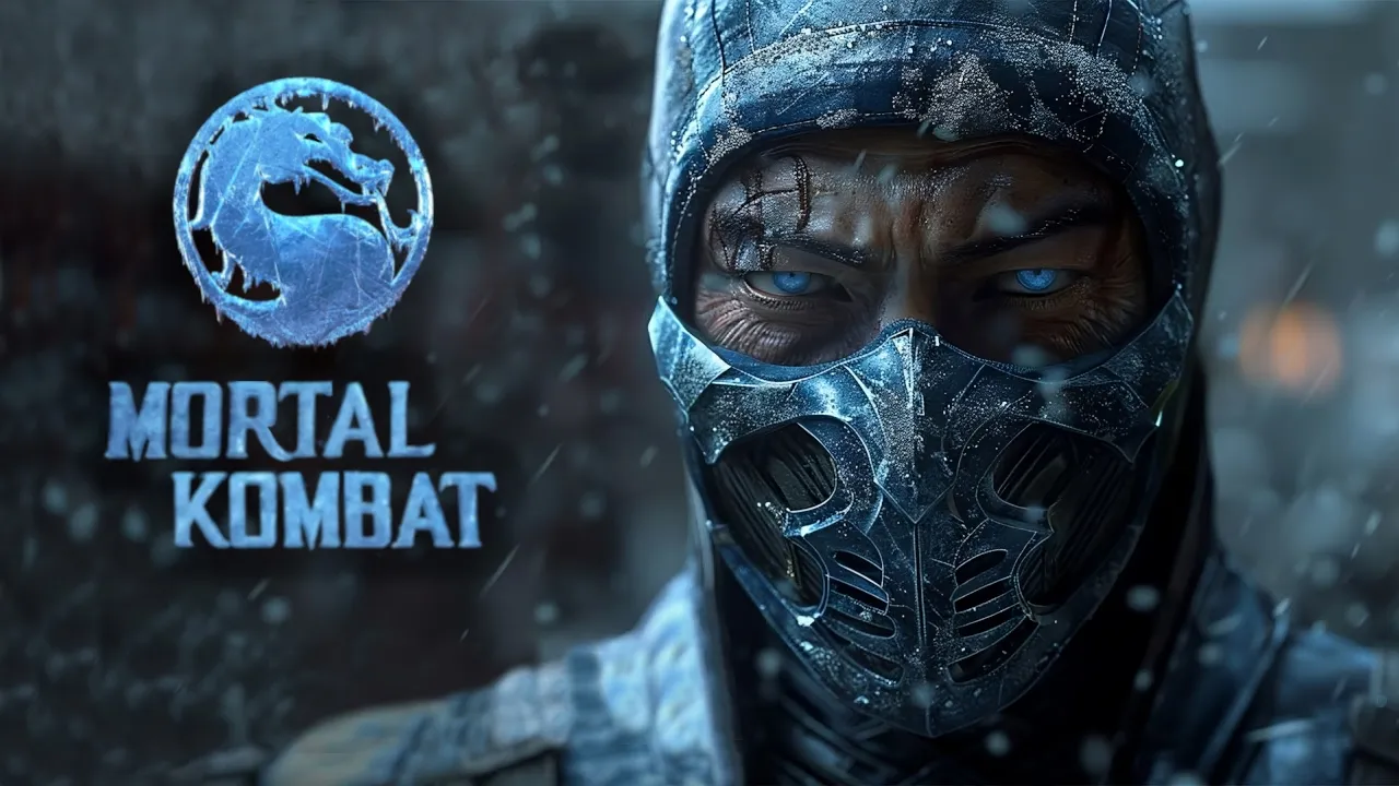 Mortal Kombat 1 part 3 Gameplay Story – Fanmade Cutscenes Edit [ENG] | FullHDvideos4me