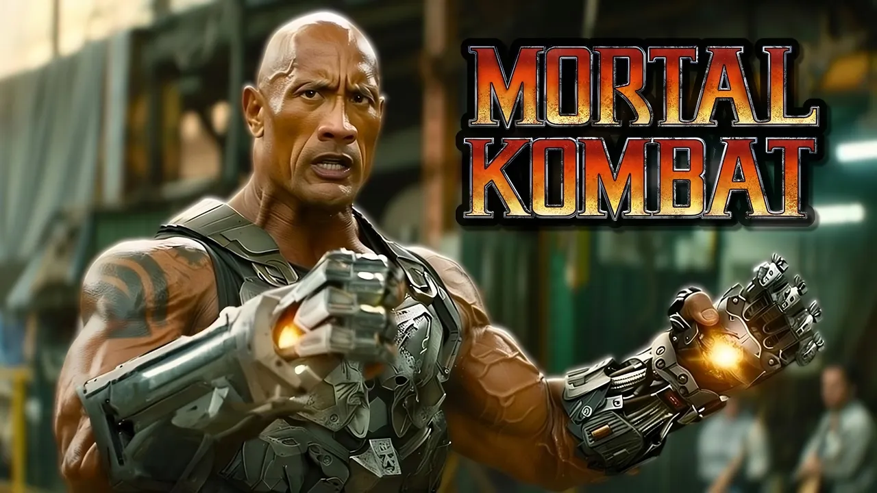 Mortal Kombat 8 Gameplay Story – Fanmade Cutscenes Edit [ENG] | FullHDvideos4me