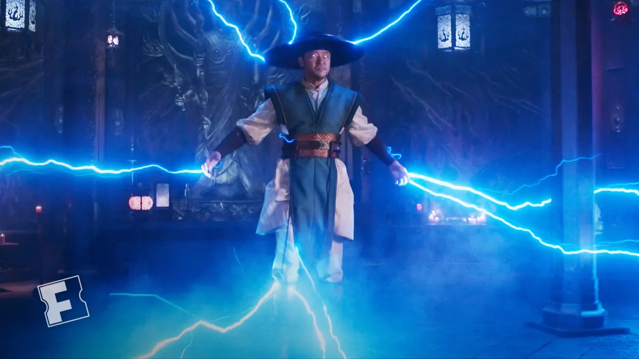 Mortal Kombat II Exclusive Featurette - Evolving the Saga (2026) | Fandango at Home