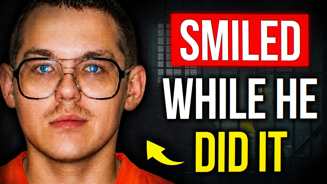 Most Disturbing Interrogations Captured on Video