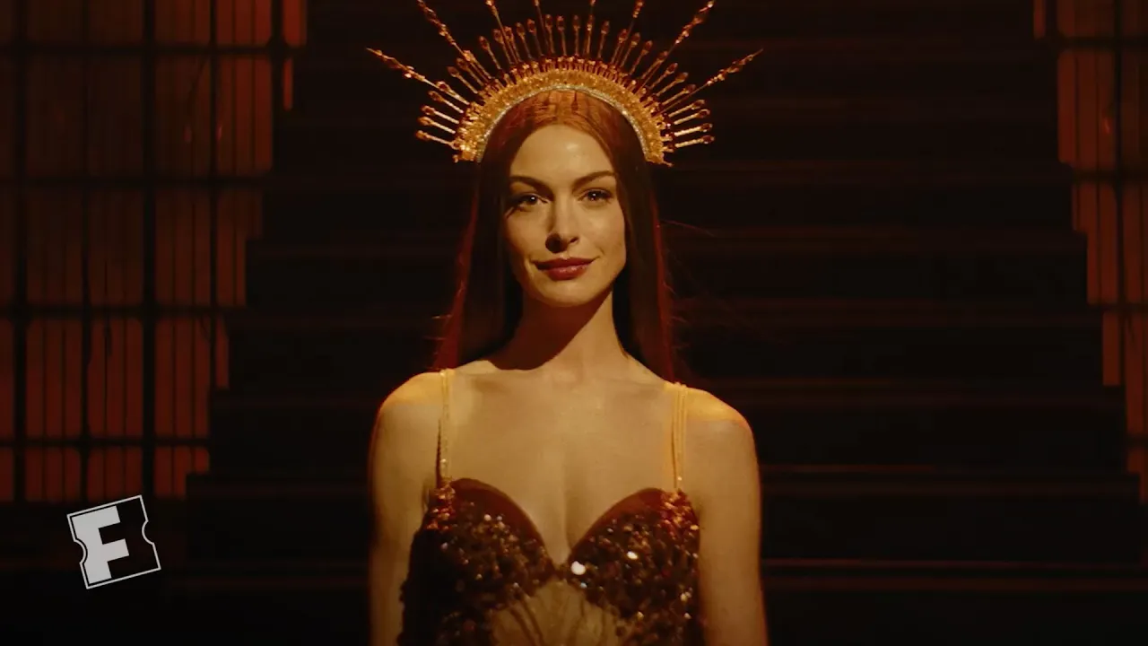 Mother Mary Exclusive Clip - Holy Spirit 2 (2026) | Fandango at Home