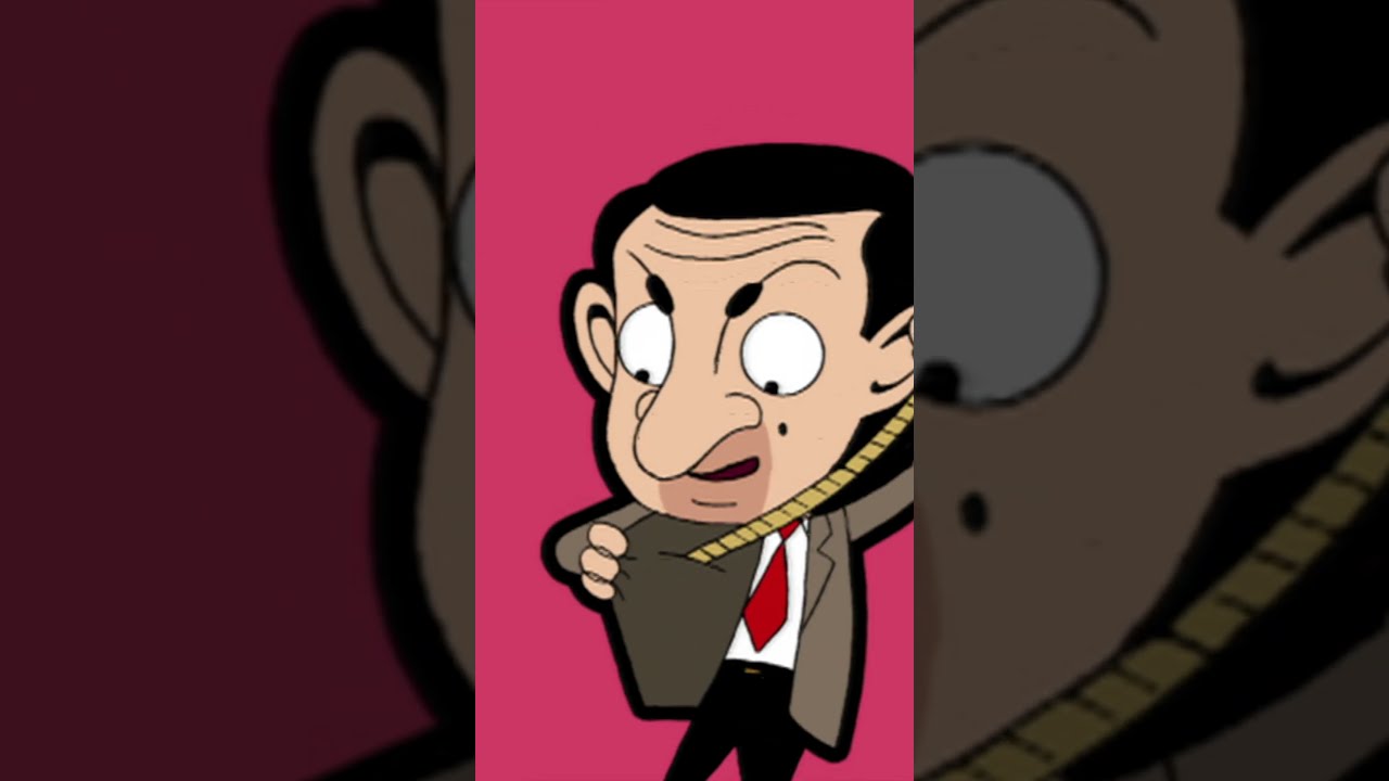 Mr Bean Takes On The Teddy Bear Thieves 🧸 | Mr Bean Animated Season 1 | Funny Clips | Mr Bean