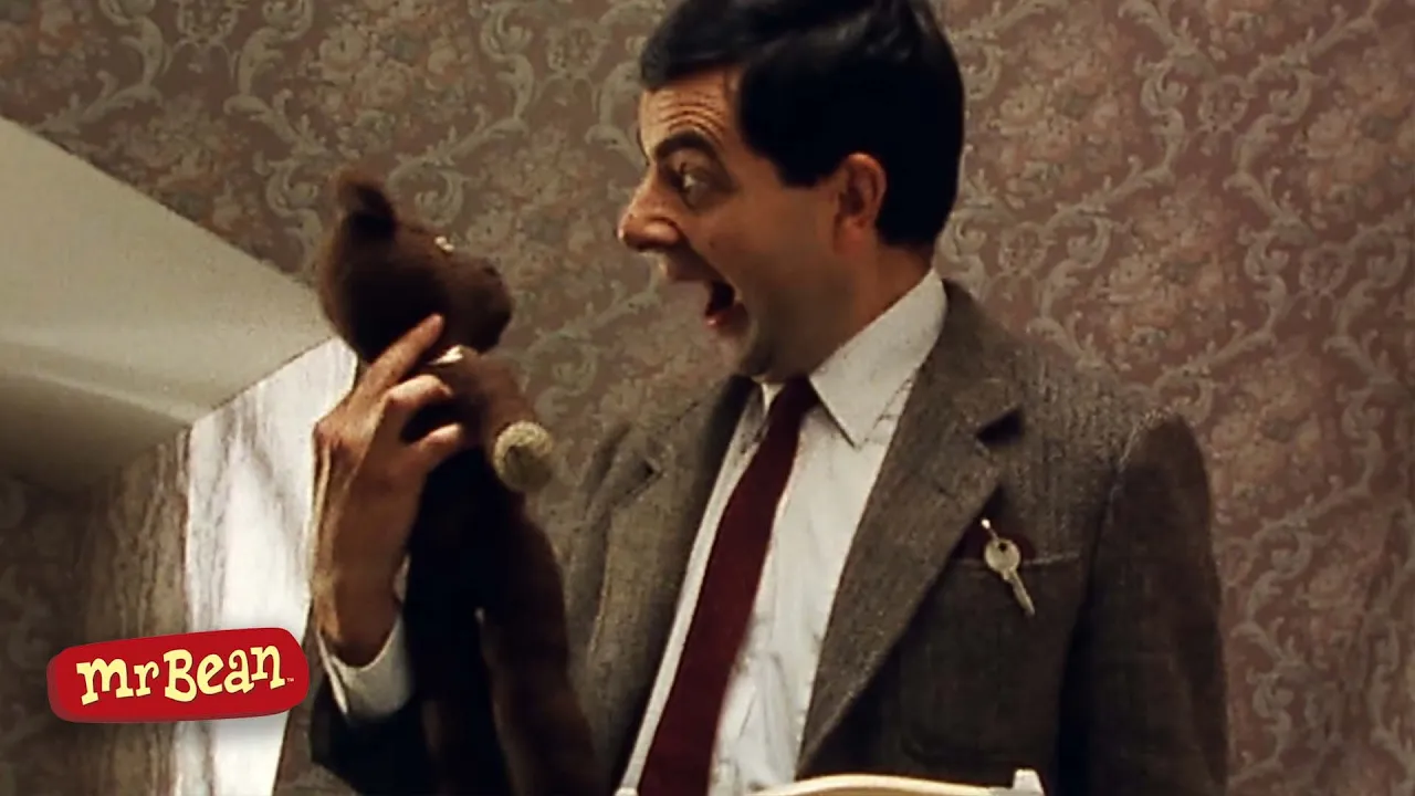 Mr Bean's Hotel Holiday Goes VERY Wrong! 🏨 | Mr Bean Live Action | Full Episodes | Mr Bean