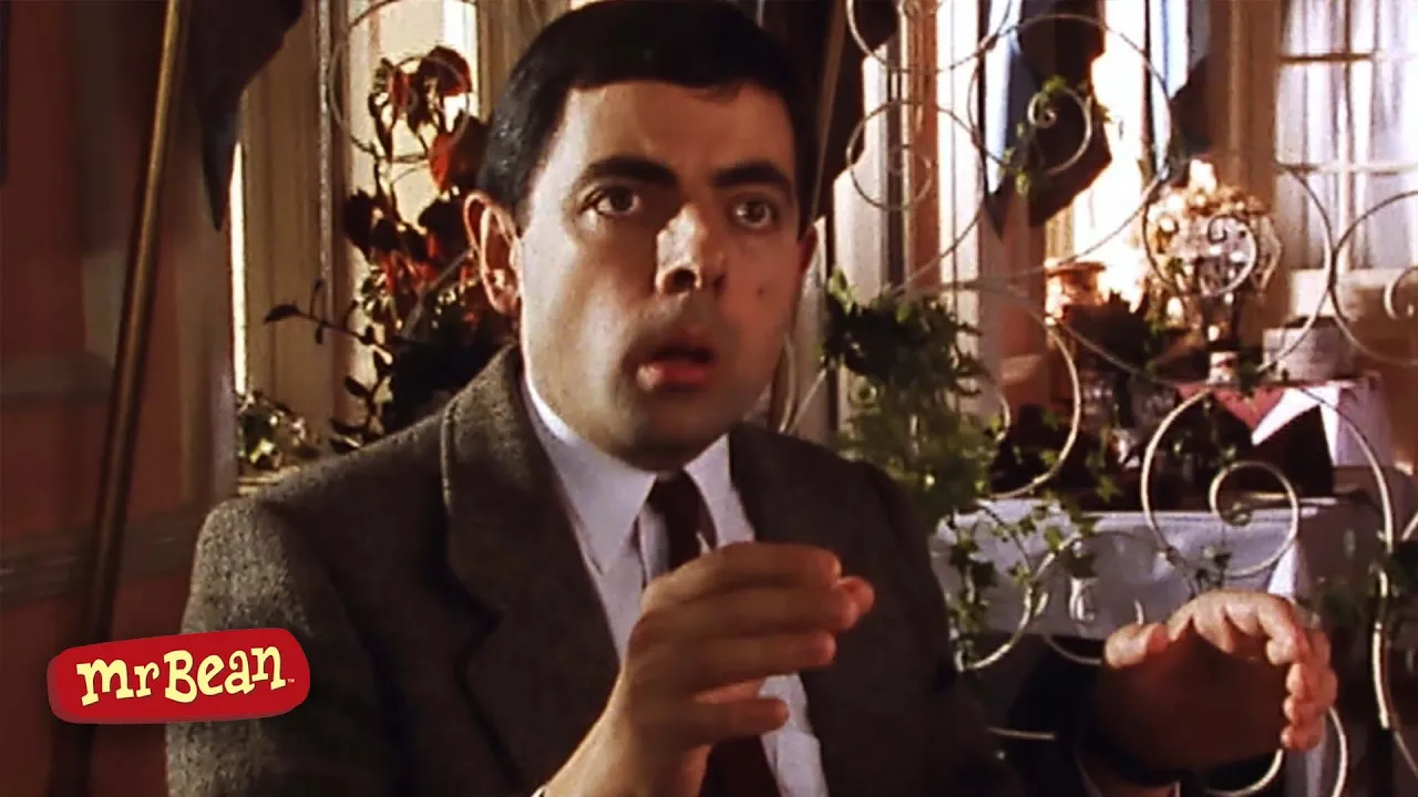 Mr Bean's Hotel Visit Goes Wrong! 🏨 | Mr Bean Live Action | Full Episodes | Mr Bean
