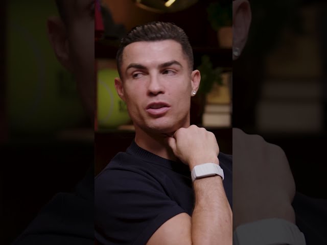 MrBeast and Cristiano breaking the internet