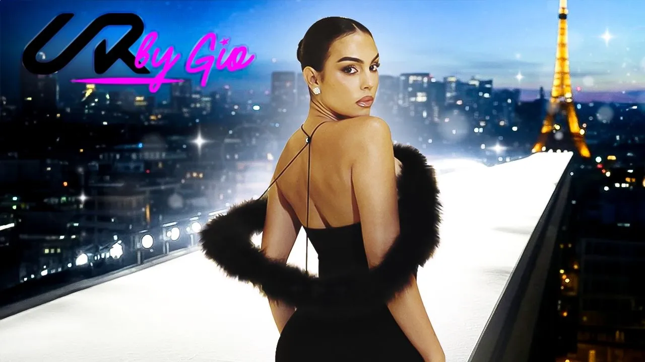 My AMAZING Experience at Fashion Week Paris (Part: 1) | By Gio