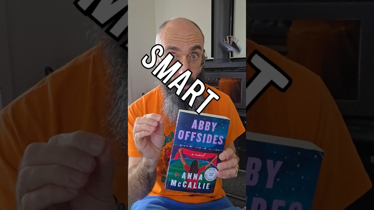 My Best Friend Wrote A Book!