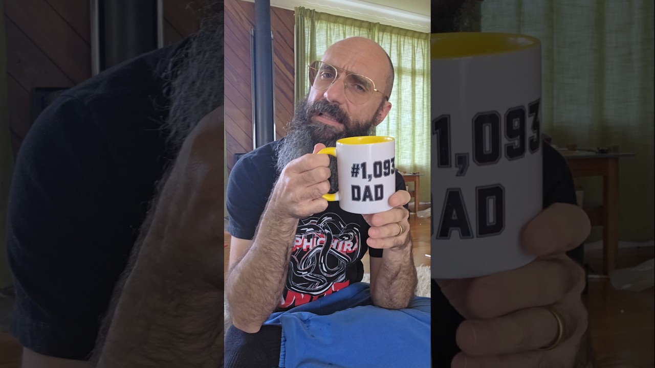 My Dad Ranking
