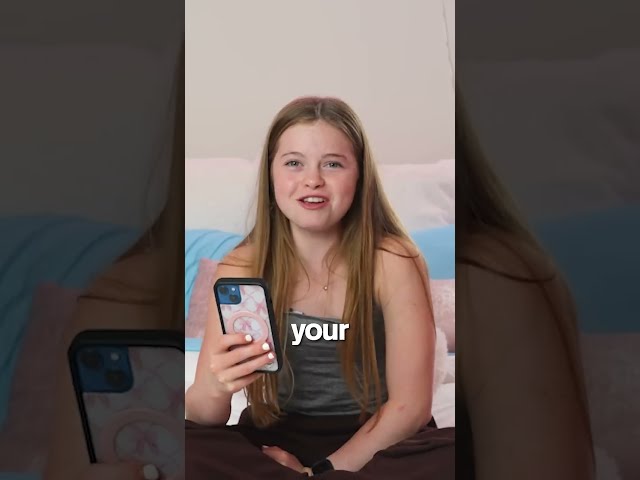 MY DAUGHTER ANSWERS MEAN COMMENTS #shorts