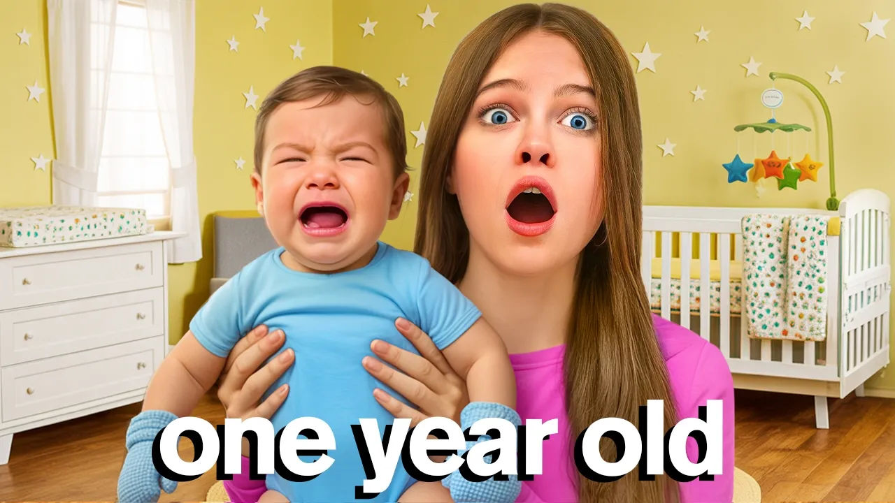 My Daughter Survives Every Year as a Parent in 24 Hours