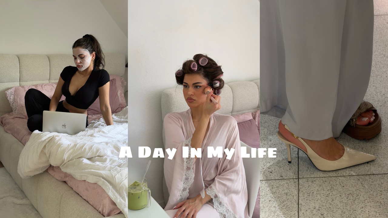 My Living Alone Diaries | A Day In My Life