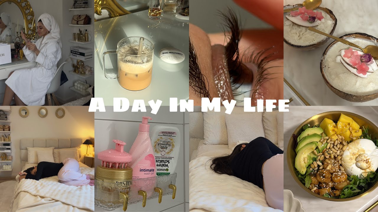 My Living Alone Diaries | A  Day In my Life