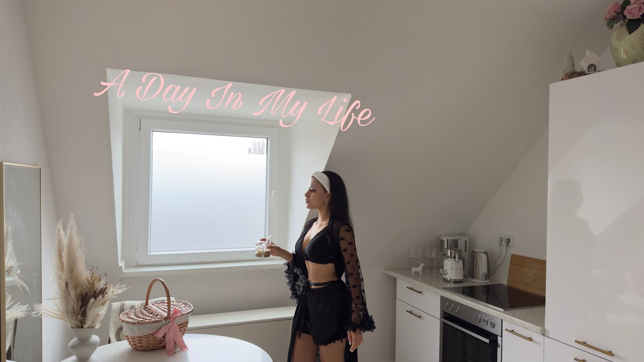 My Living Alone Diaries | A Day In my Life