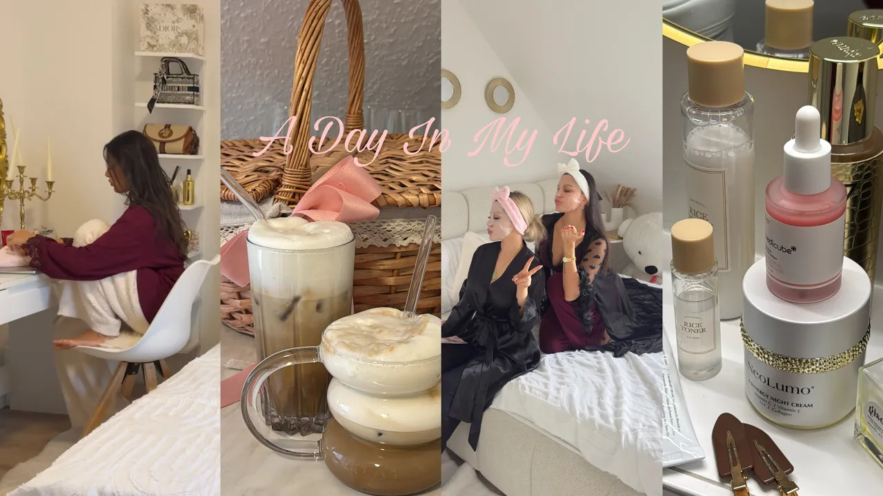 My Living Alone Diaries | A Day In my Life