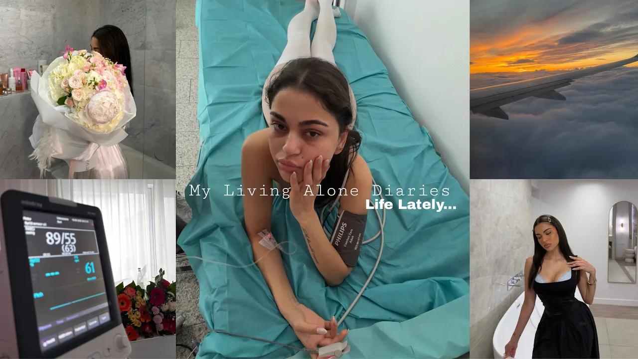My Living Alone Diaries | Life lately...