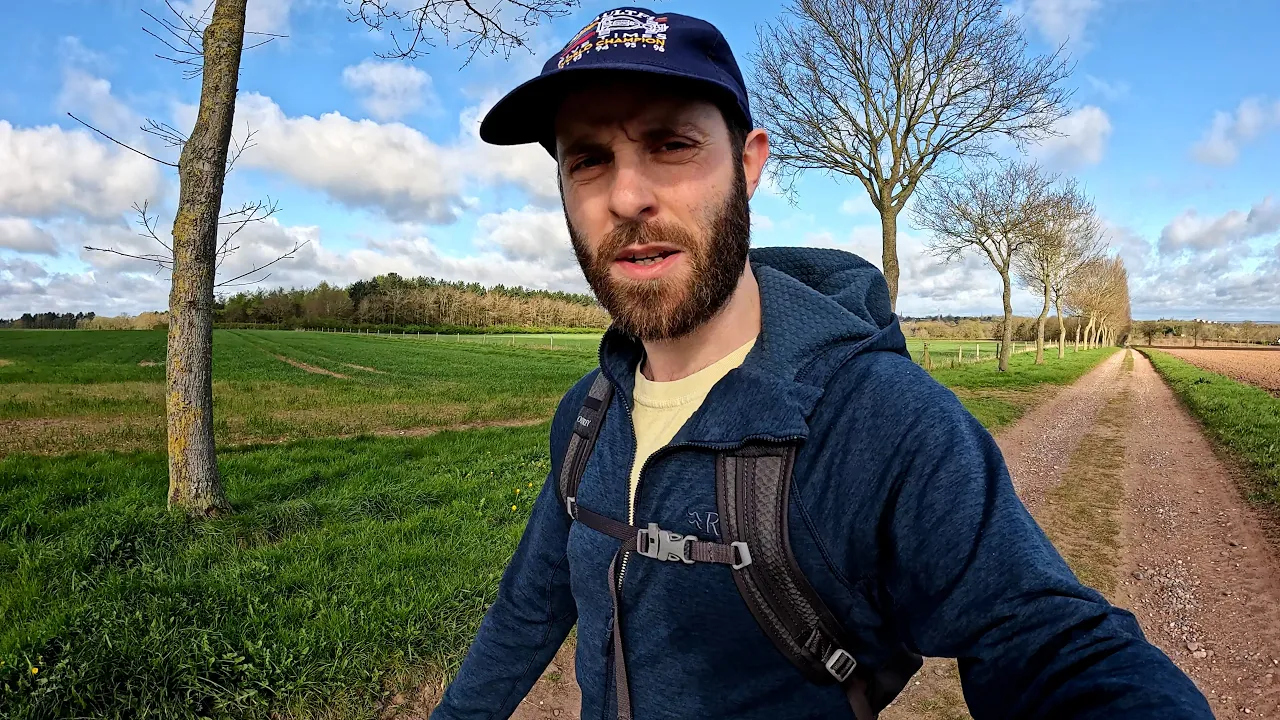 My relationship with alcohol (A brief history on an Easter mission to Kingsbury)