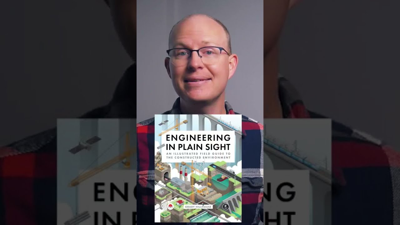 Name That Infrastructure (Ep. 1) #shorts