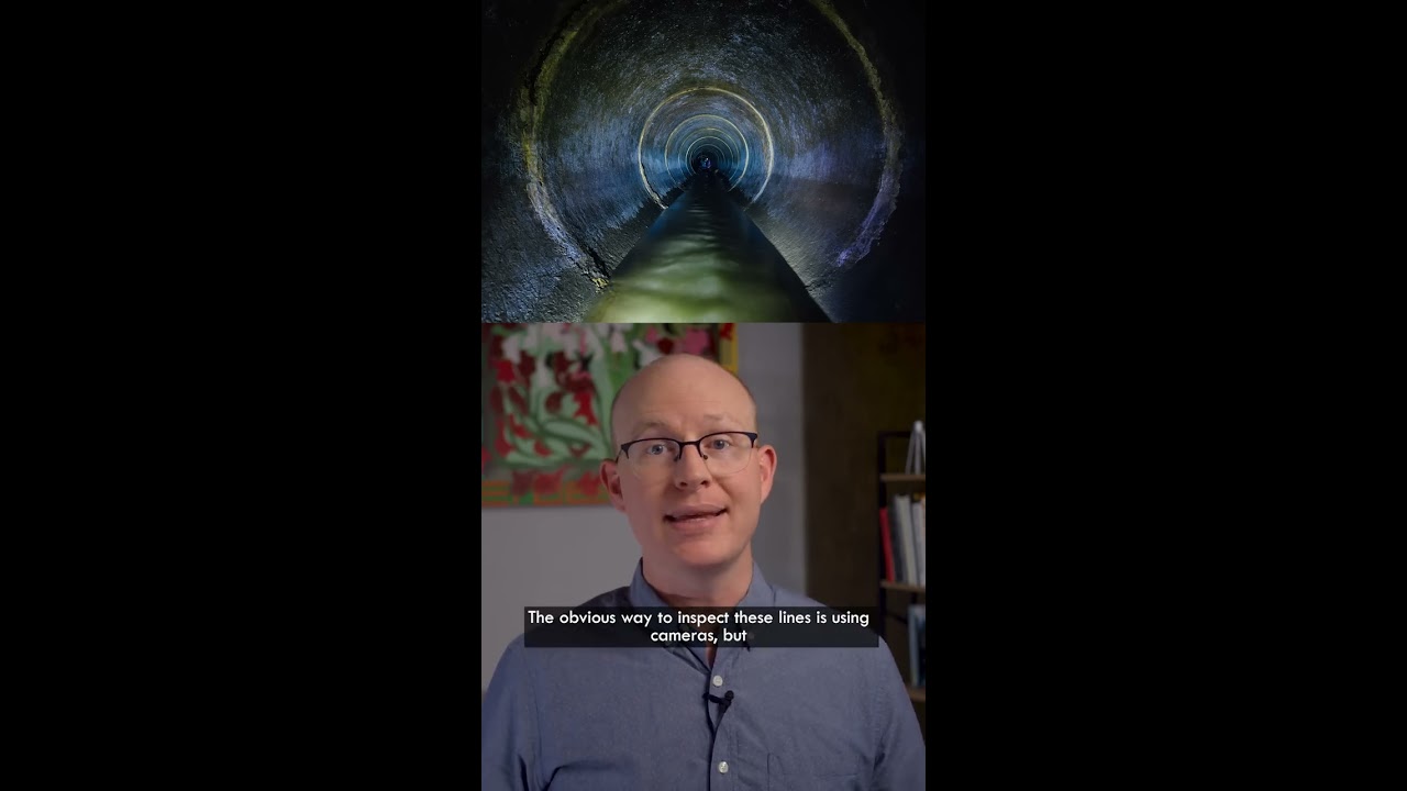 Name That Infrastructure (Ep. 13) #shorts