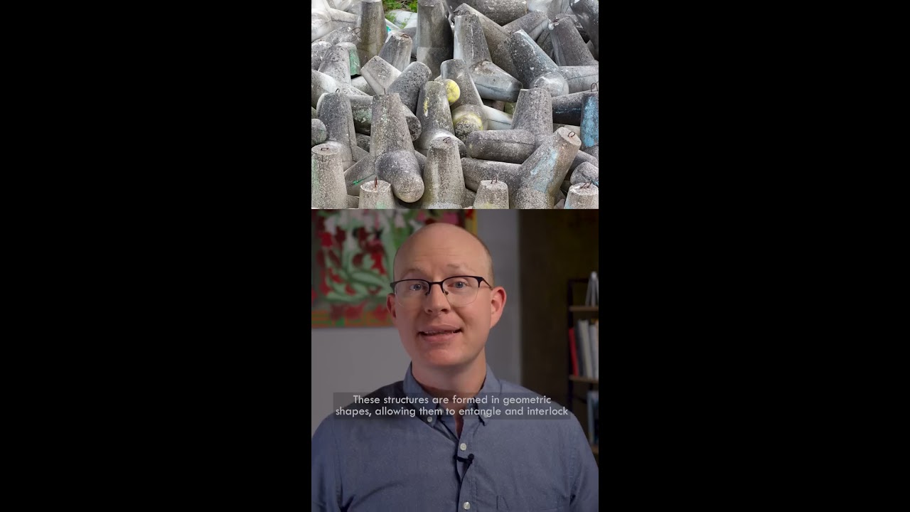 Name That Infrastructure (Ep. 14) #shorts