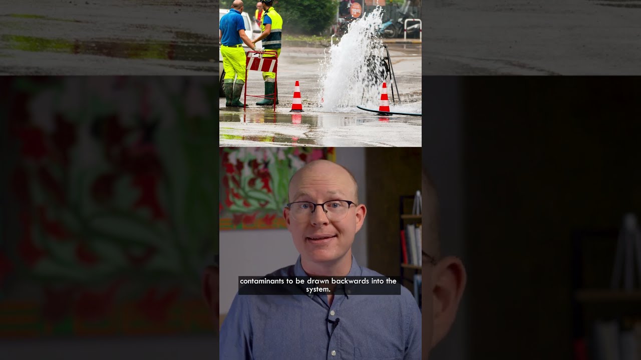 Name That Infrastructure (Ep. 15) #shorts
