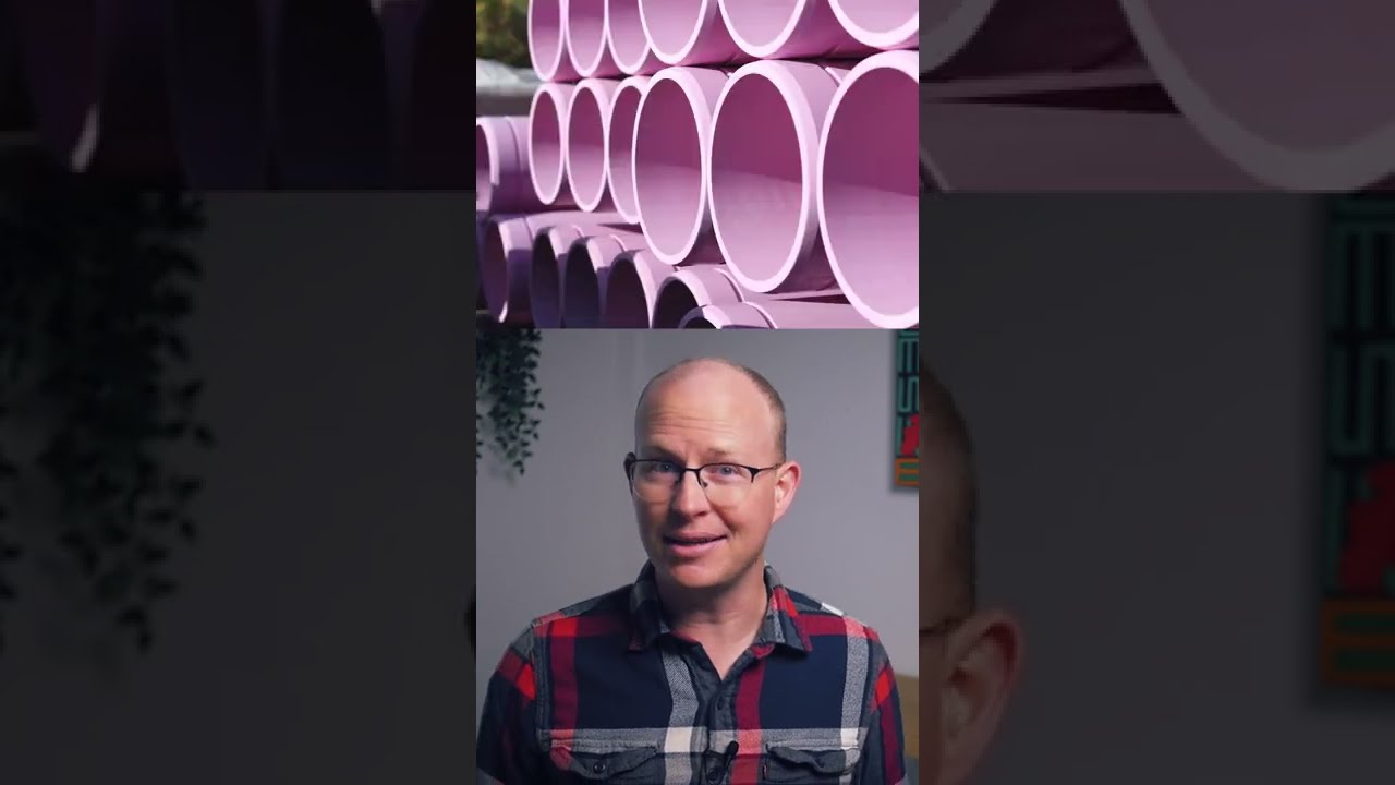 Name That Infrastructure (Ep. 2) #shorts