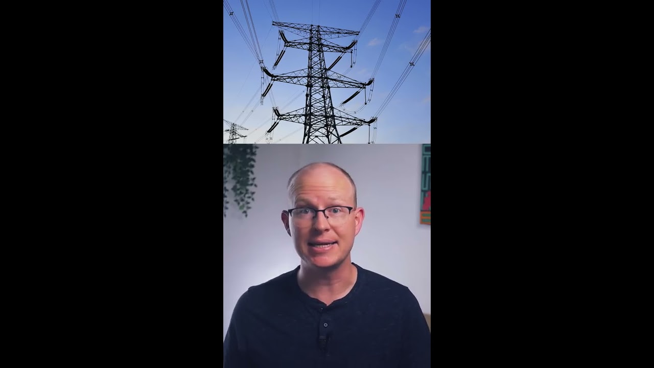 Name That Infrastructure (Ep. 3) #shorts