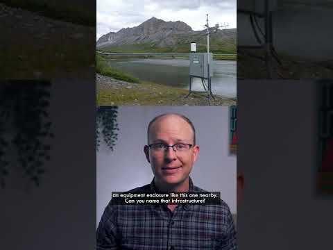 Name That Infrastructure (Ep. 6) #shorts