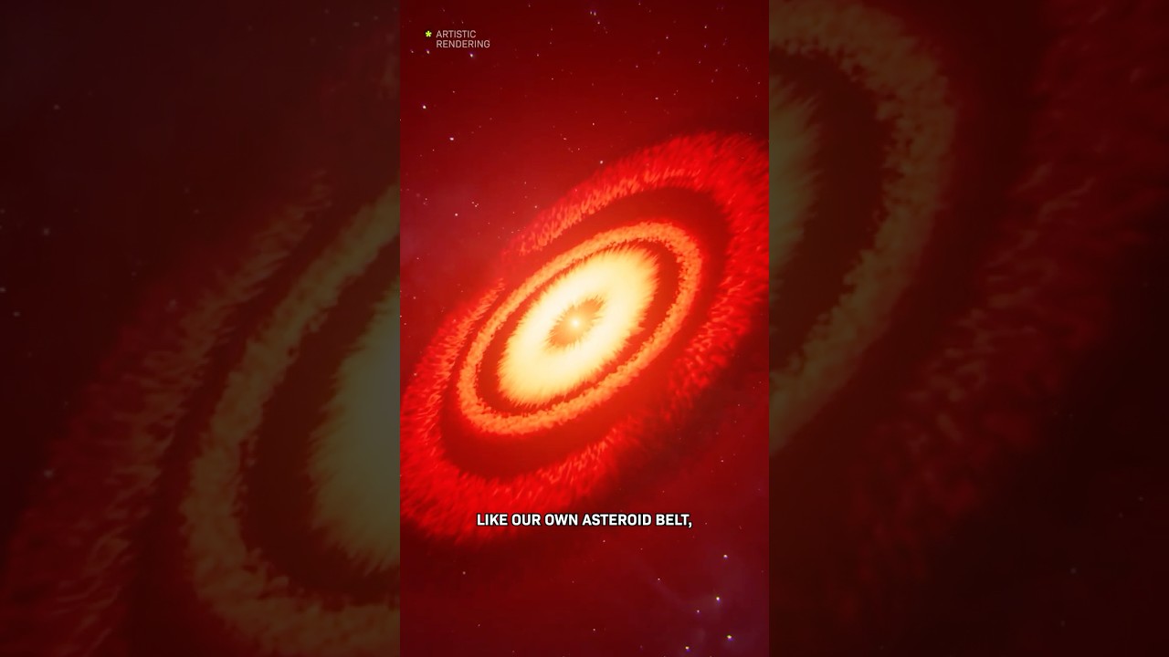 NASA Found A Very Strange Star