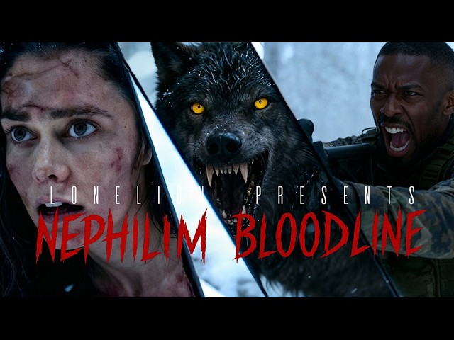 Nephilim Bloodline | Horror Short Film