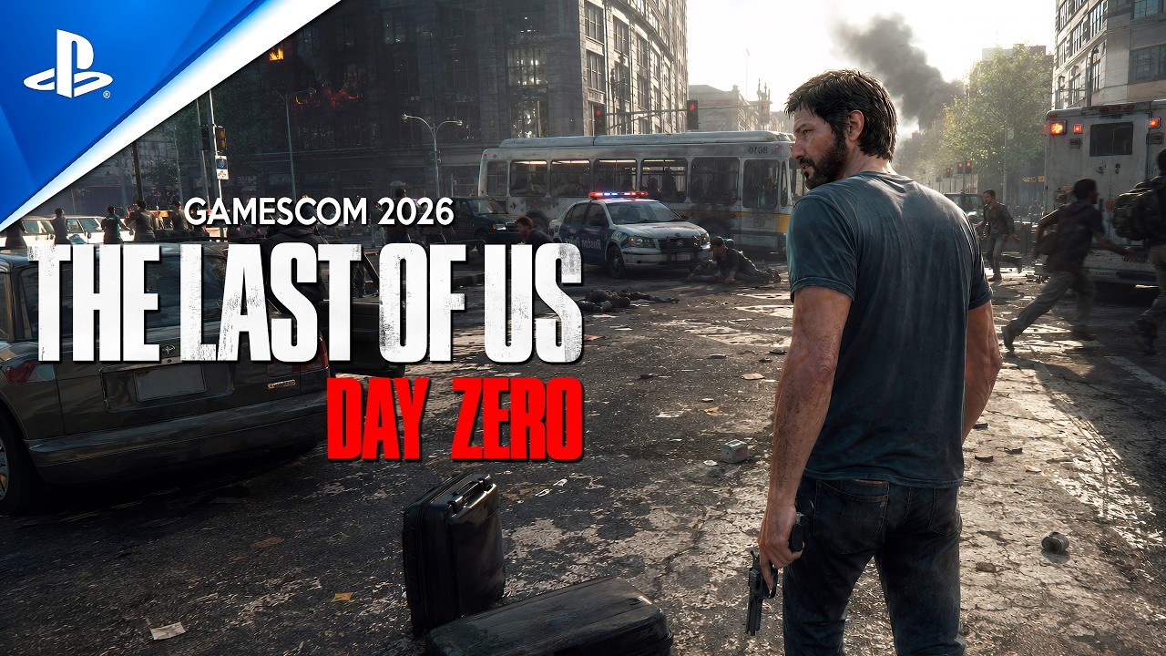 NEW AAA GAMES we want to see at Gamescom 2026 | THE LAST OF US 3, FALLOUT 5, THE WITCHER 3 DLC