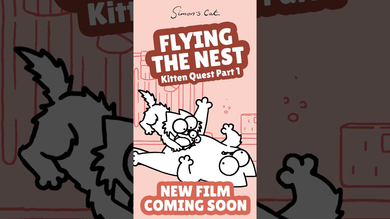 New Film Coming Today! ....