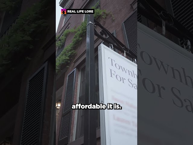 New York's Housing Affordability is Worse than You Think