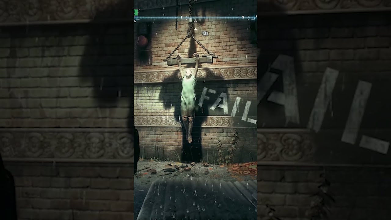 Нова Batman Arkham здивує графікою на Unreal Engine 5