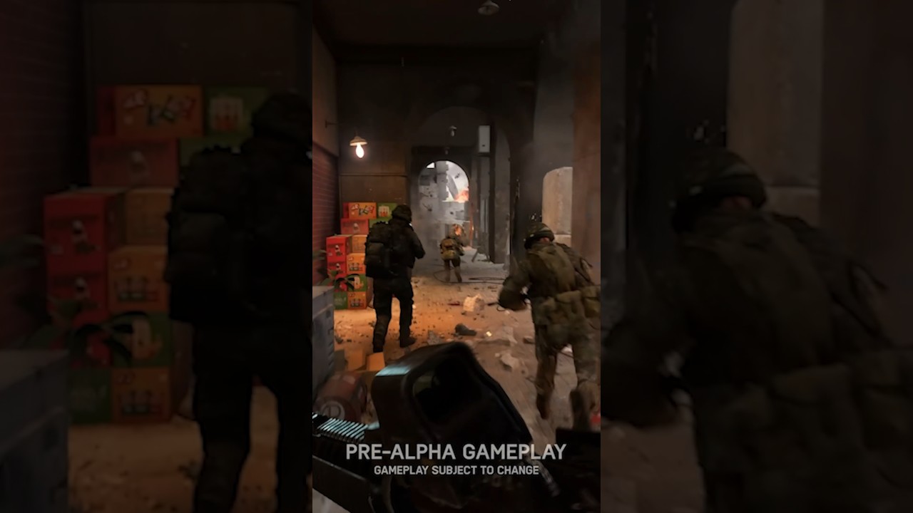 Нова Battlefield буде не гірше Battlefield 3 та 4