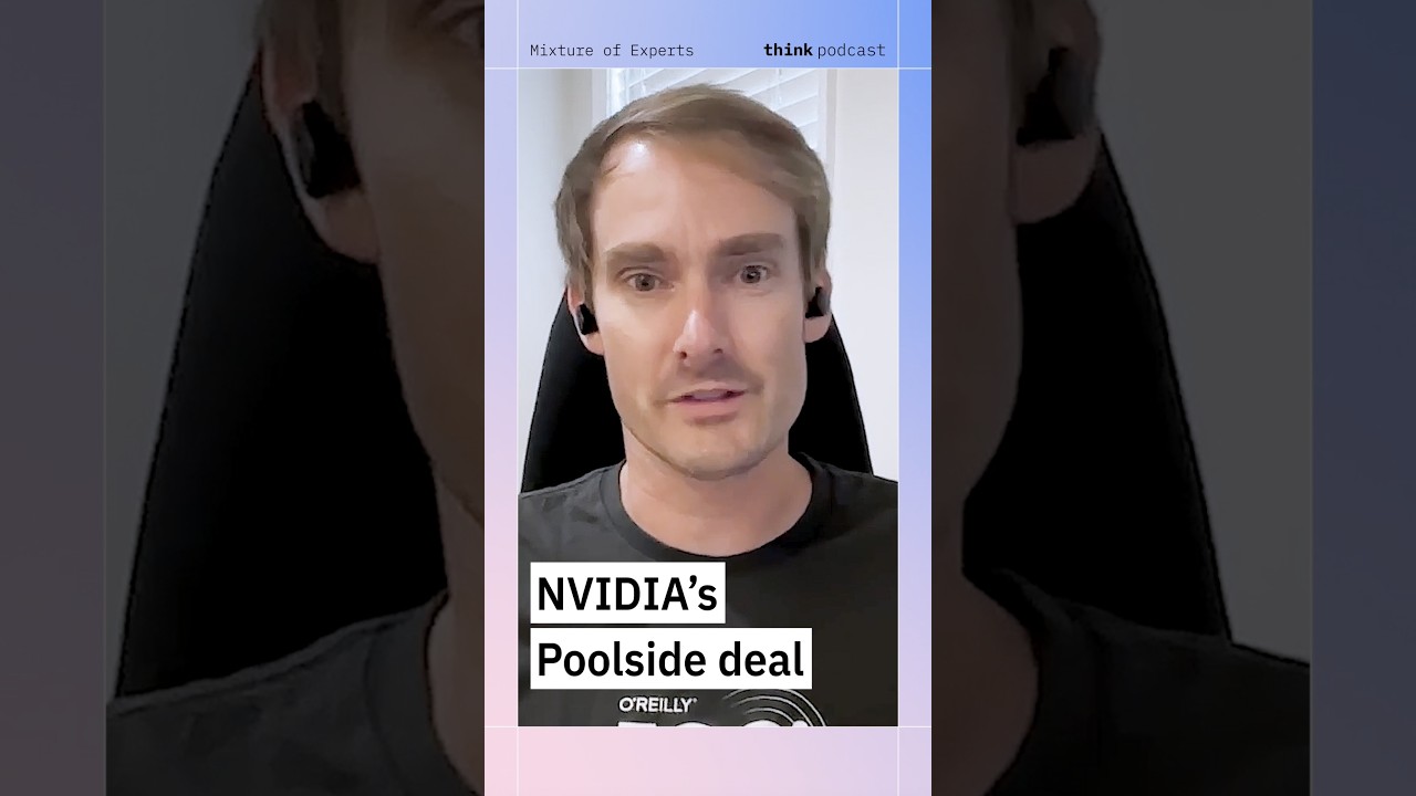 NVIDIA's Open Source Strategy🤖