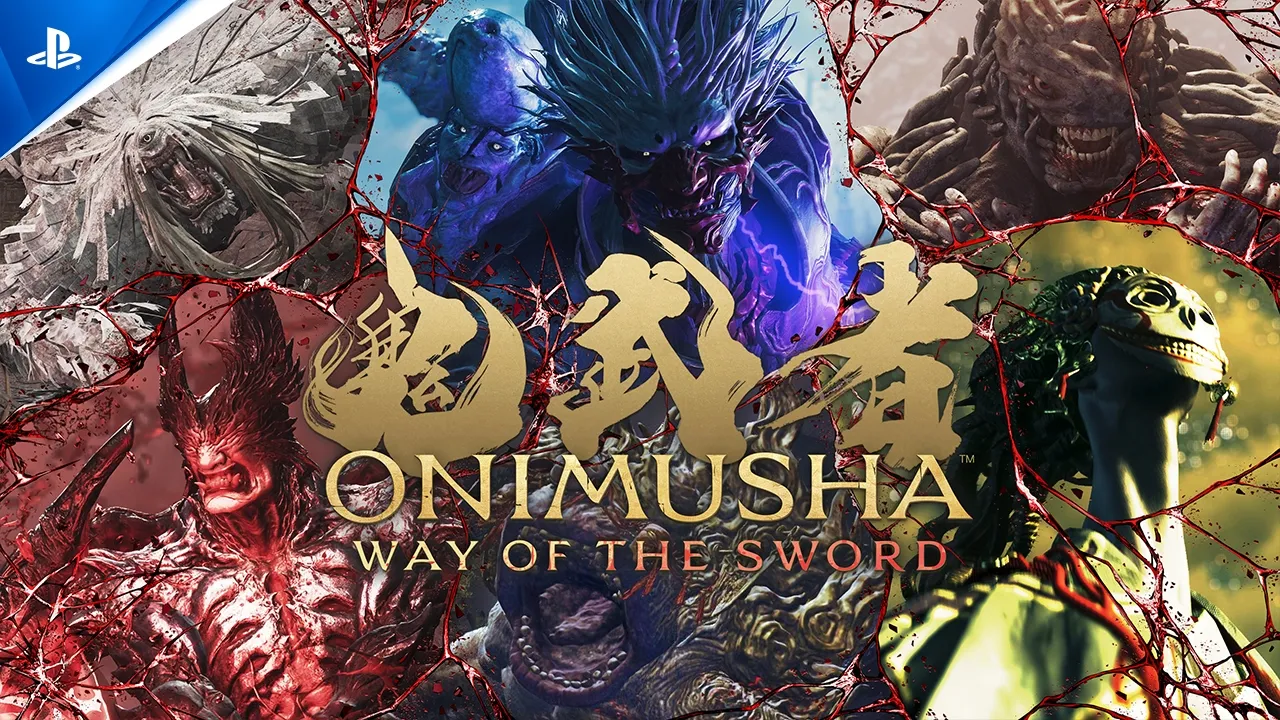 Onimusha: Way of the Sword - 6th Trailer: The Challenges That Await | PS5 Games