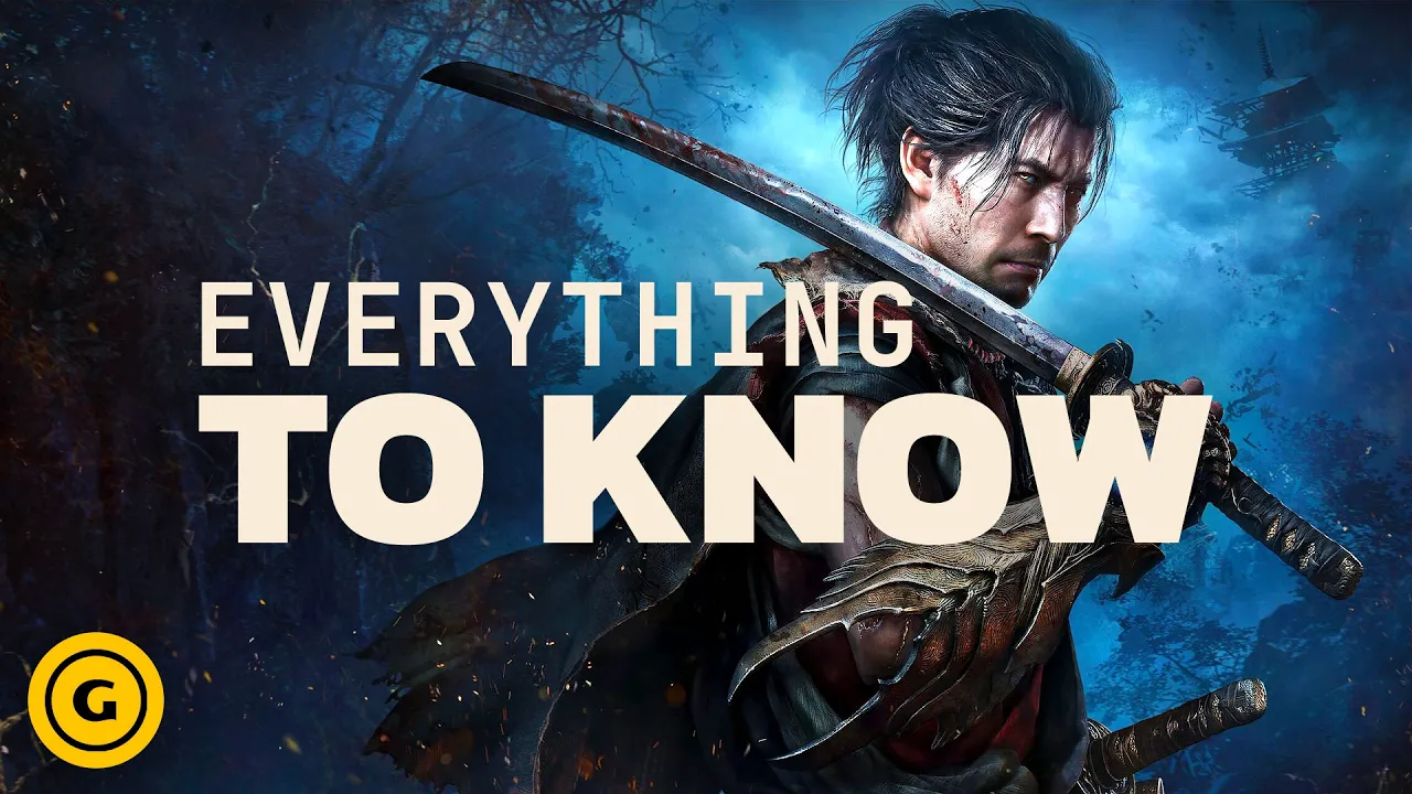 Onimusha: Way of the Sword - Everything To Know
