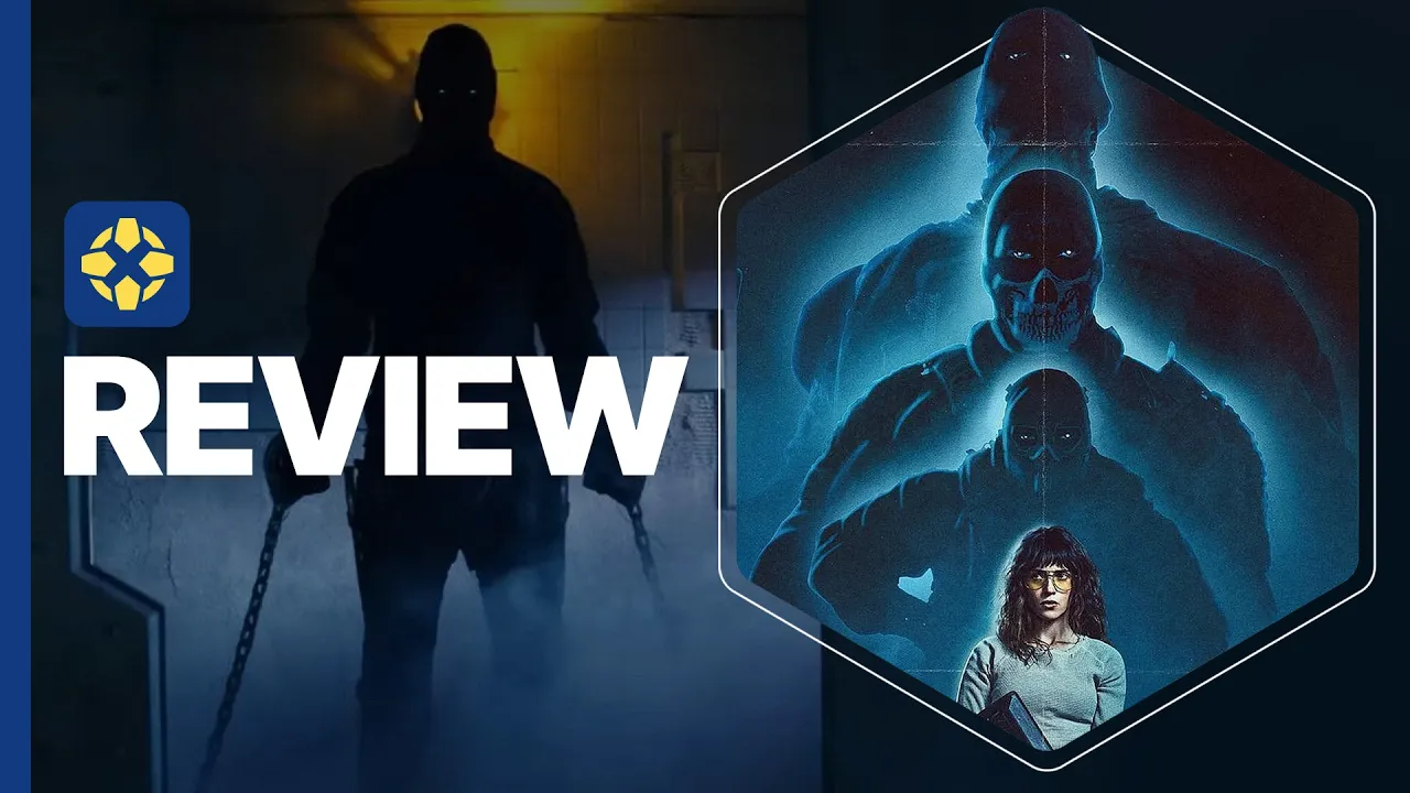 Onslaught Review