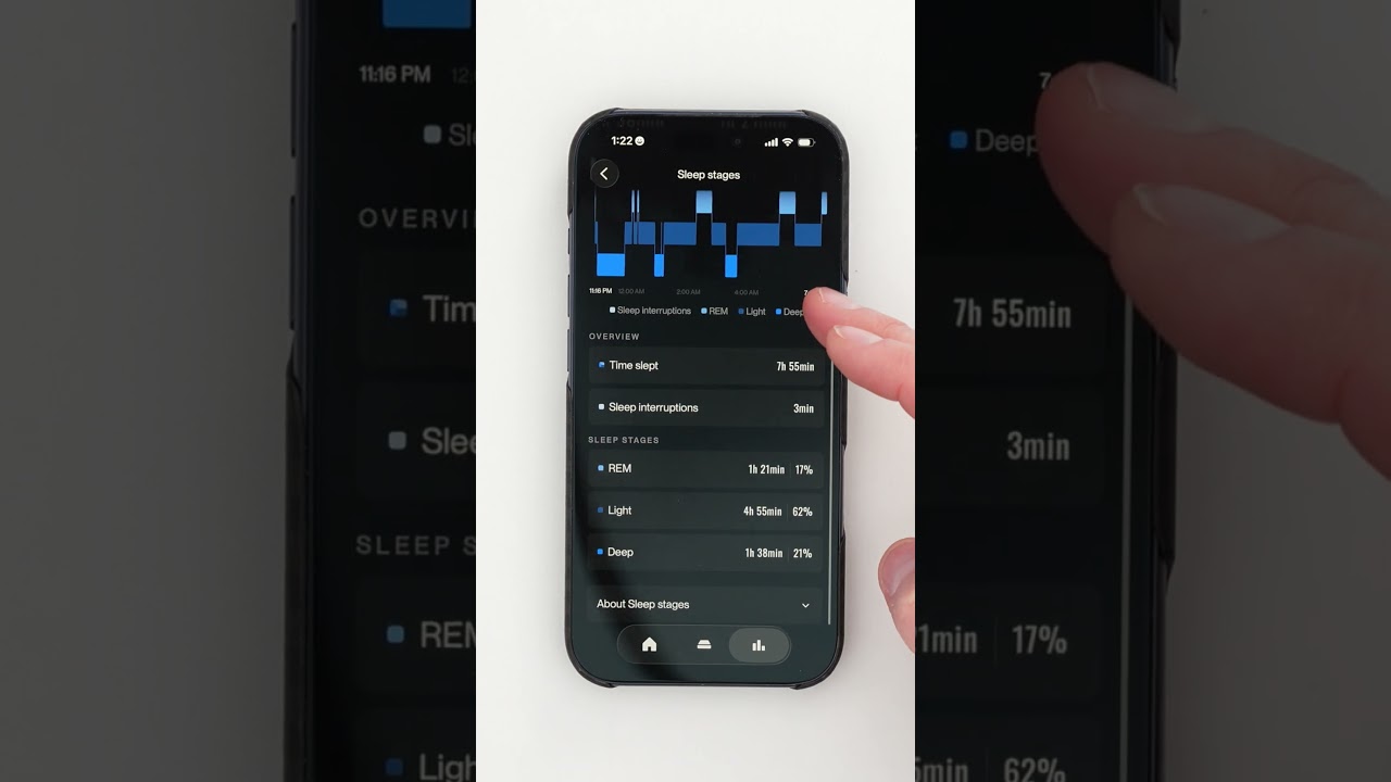 Optimize Your Sleep Game