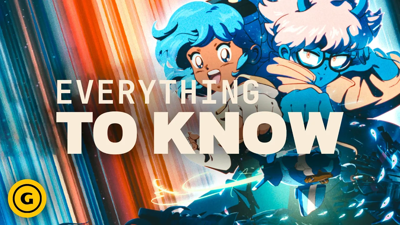 Orbitals - Everything To Know