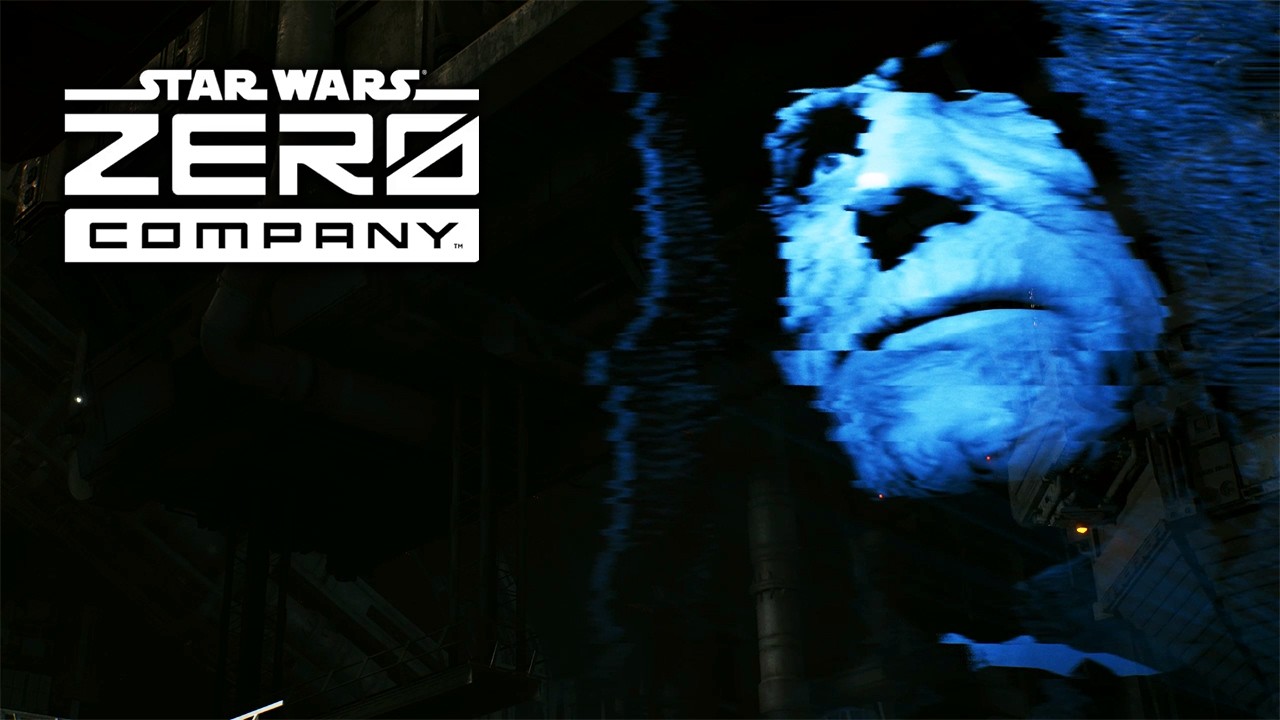 ORDER 66 INITIATED - STAR WARS ZERO COMPANY 4K 60FPS
