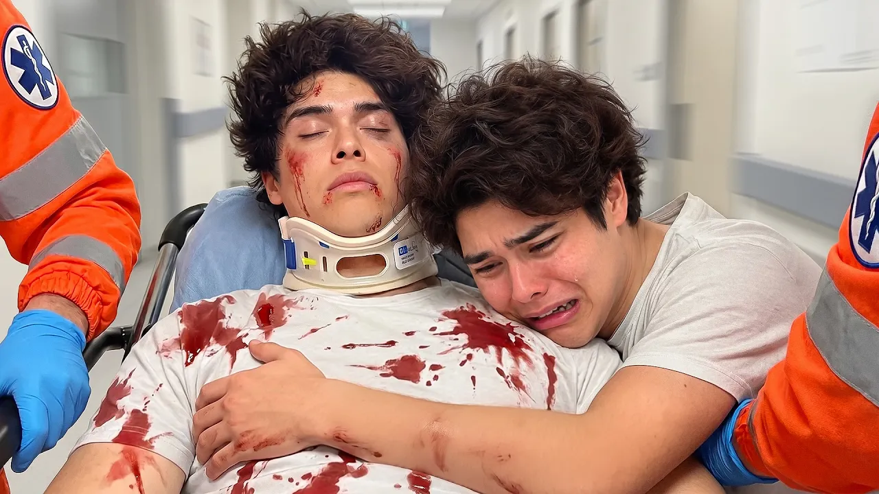 Our Last Video..