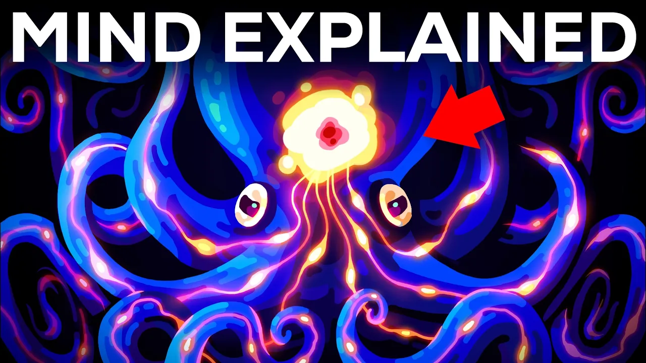 Our Minds Are Weirder than You Think