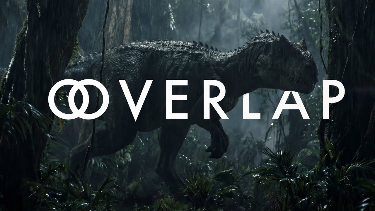 Overlap | AI Trailer
