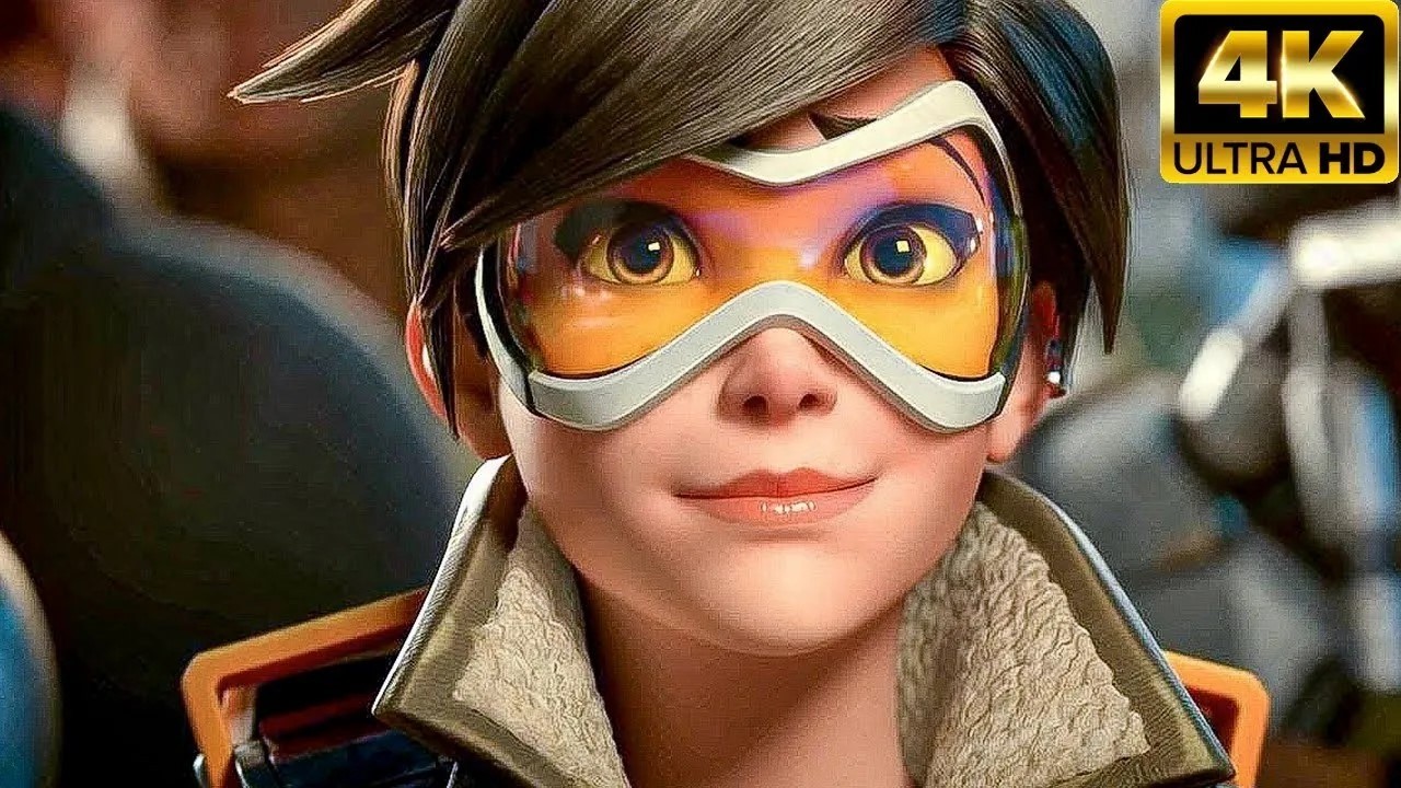 OVERWATCH Full Movie (2026)