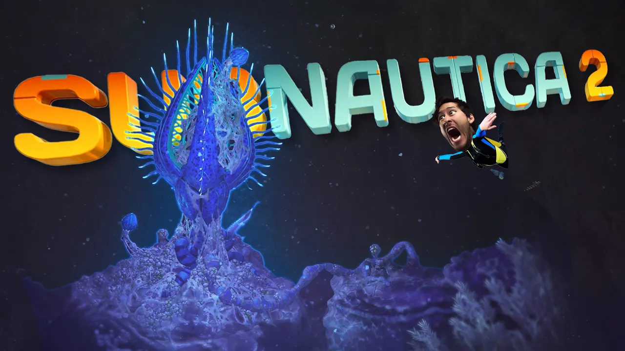 PART 4 DOESN'T EXIST | Subnautica 2 - Part 5