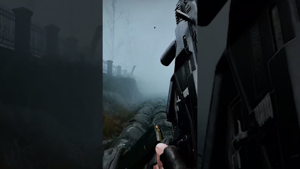 Патч STALKER 2 і Нова Гра +