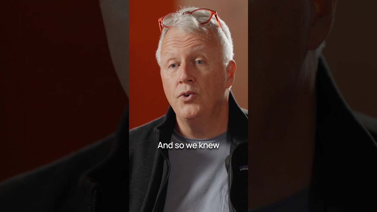 Paul Graham on what motivates founders
