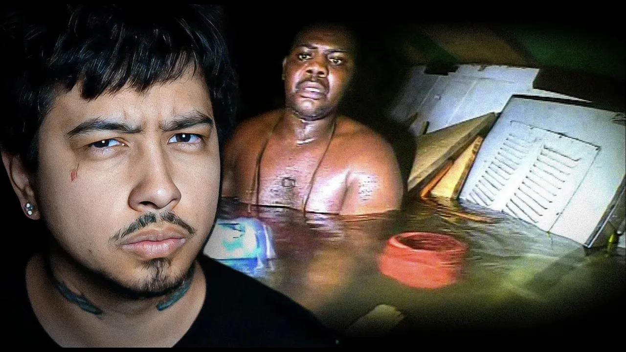 People Who Were Trapped Alive...For Days