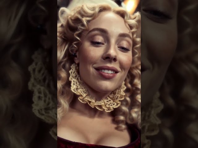 Pomegranate: Make Me Feel